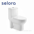 hot selling one piece toilet ceramic cheap price